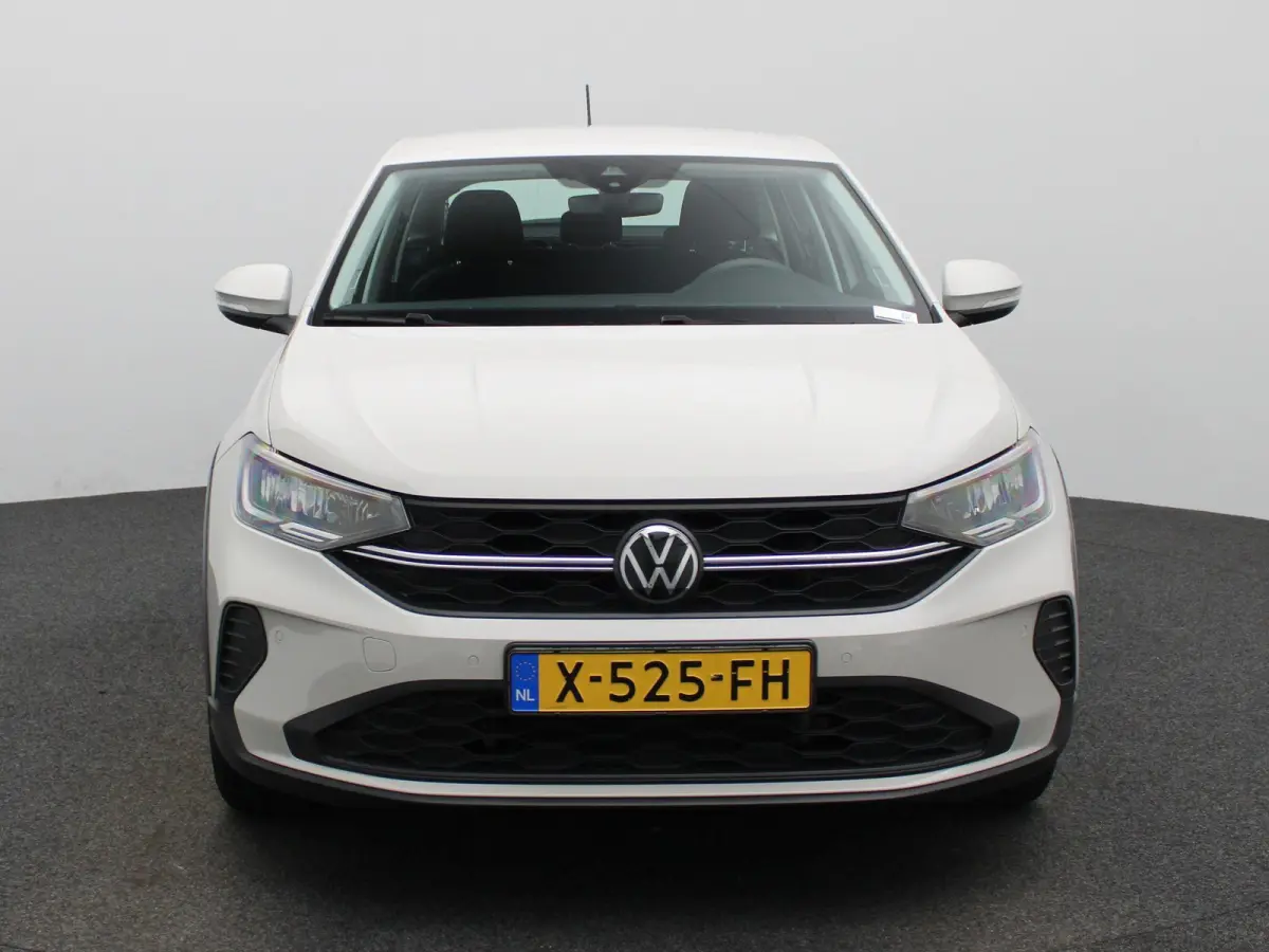 1.0 TSI | Apple Carplay / Android Auto | Cruise Control | Parkeersensoren |