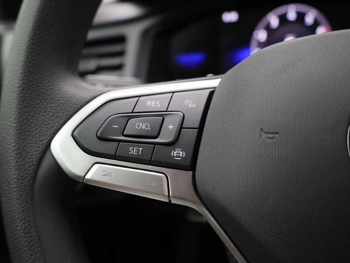 1.0 TSI | Apple Carplay / Android Auto | Cruise Control | Parkeersensoren |