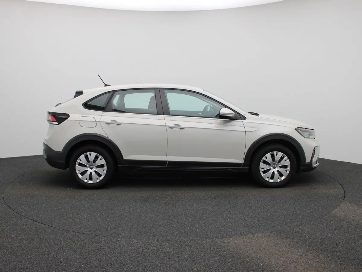 1.0 TSI | Apple Carplay / Android Auto | Cruise Control | Parkeersensoren |