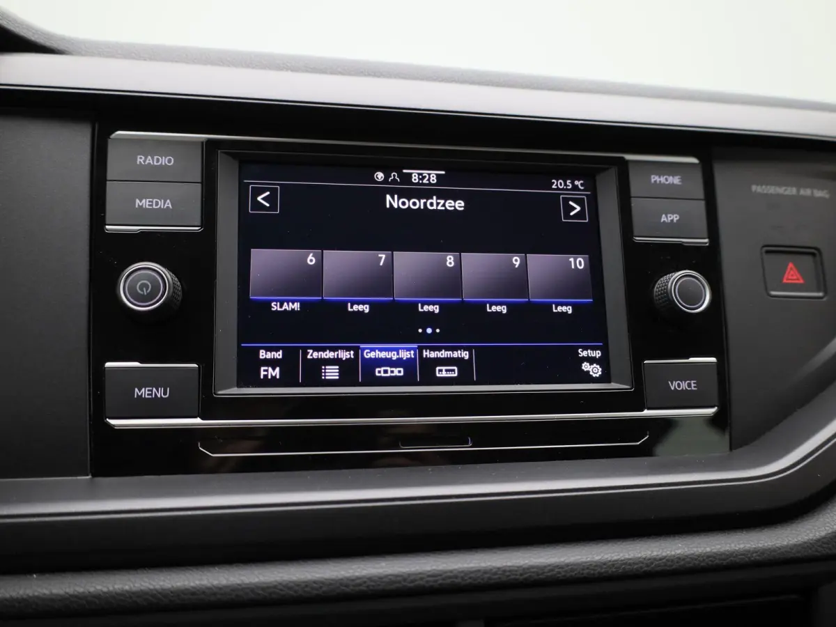 1.0 TSI | Apple Carplay / Android Auto | Cruise Control | Parkeersensoren |