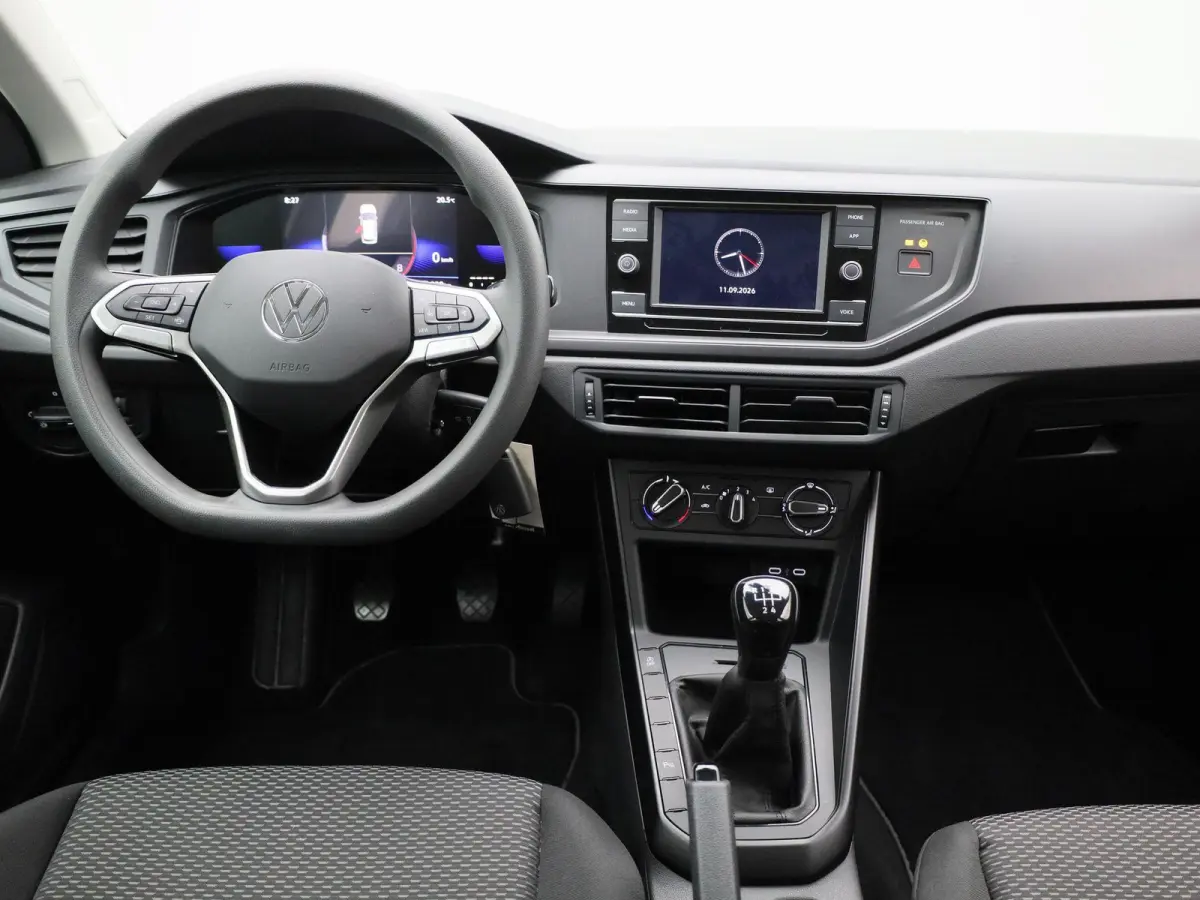 1.0 TSI | Apple Carplay / Android Auto | Cruise Control | Parkeersensoren |