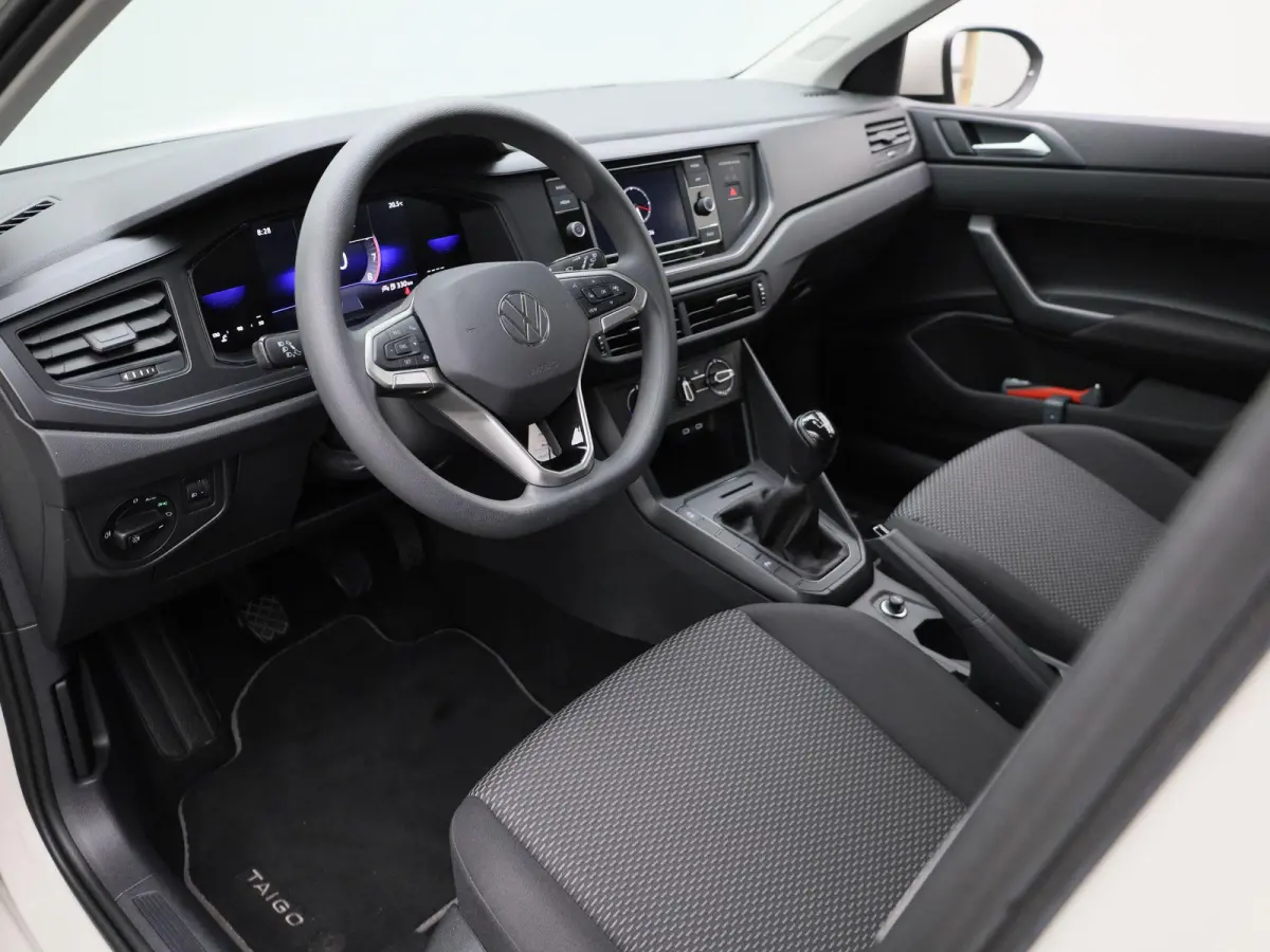 1.0 TSI | Apple Carplay / Android Auto | Cruise Control | Parkeersensoren |