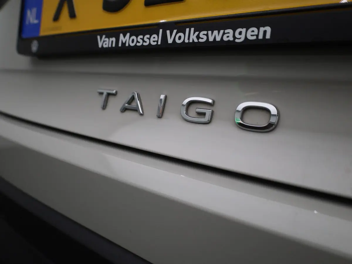 1.0 TSI | Apple Carplay / Android Auto | Cruise Control | Parkeersensoren |