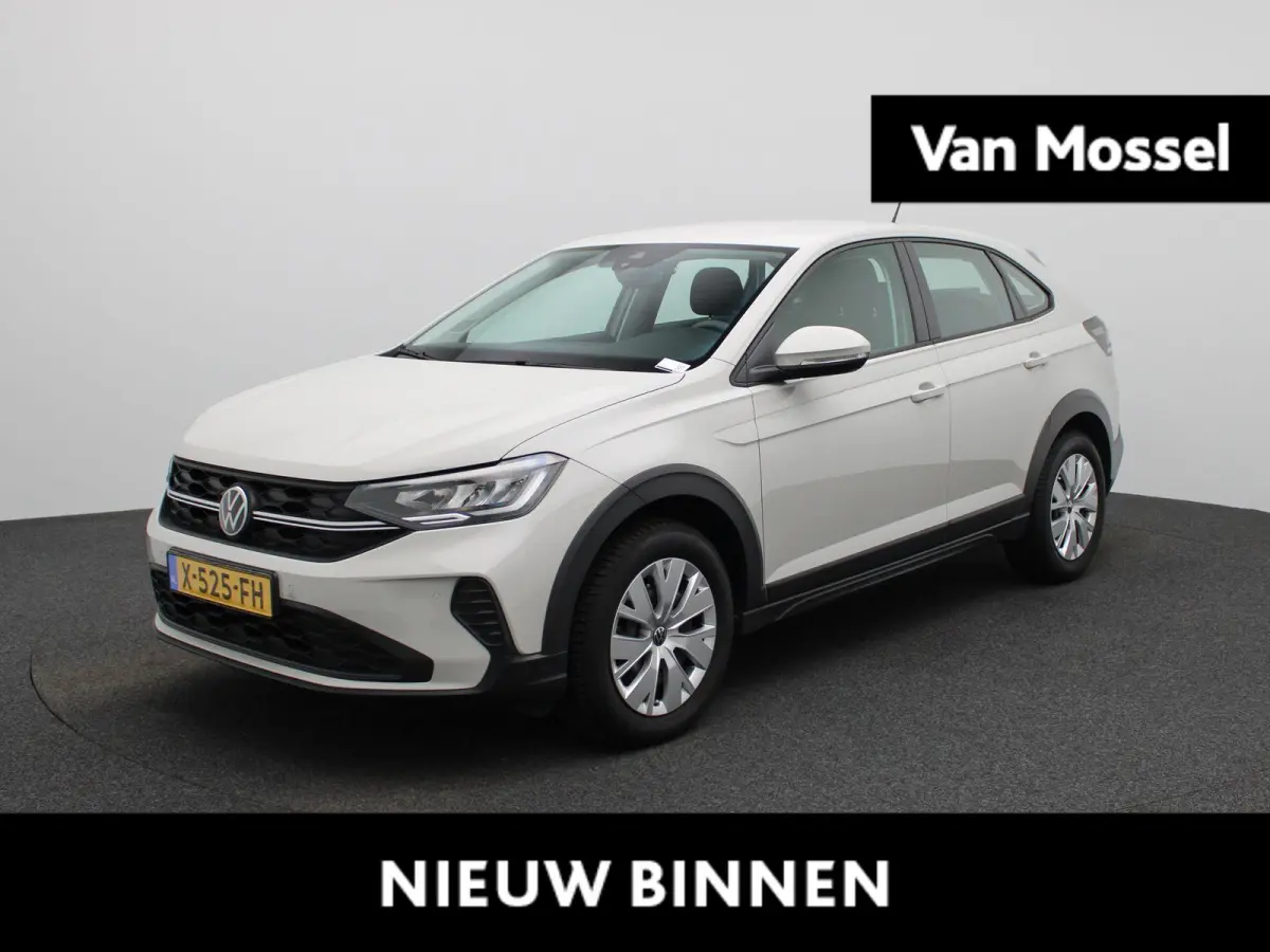 1.0 TSI | Apple Carplay / Android Auto | Cruise Control | Parkeersensoren |