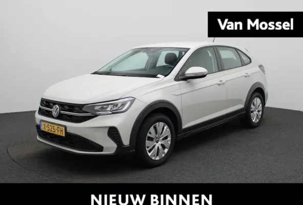 1.0 TSI | Apple Carplay / Android Auto | Cruise Control | Parkeersensoren |