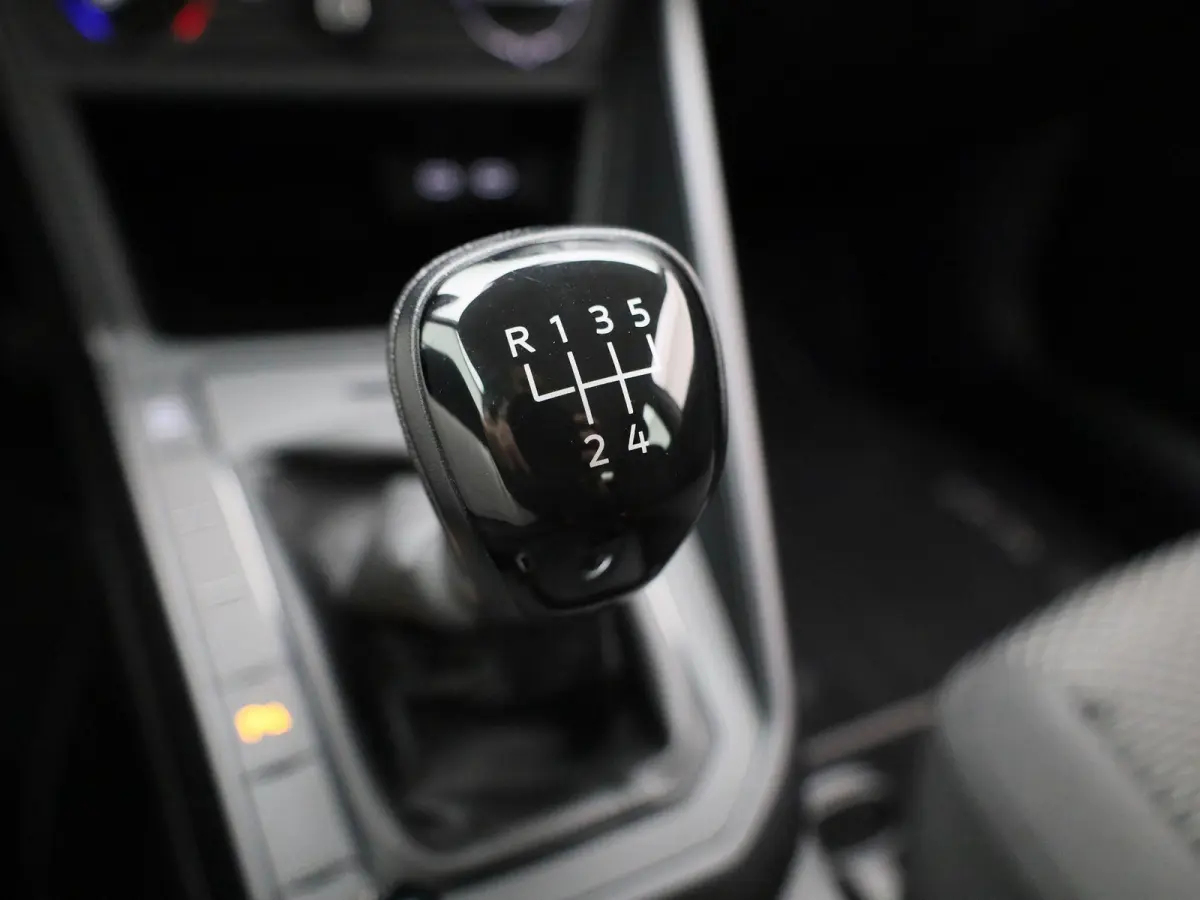1.0 TSI | Apple Carplay / Android Auto | Cruise Control | Parkeersensoren |