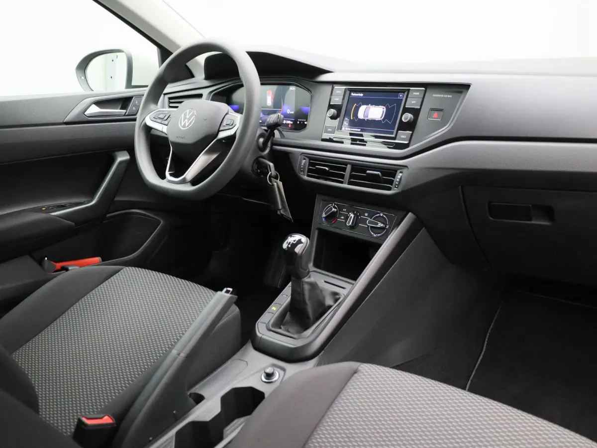1.0 TSI | Apple Carplay / Android Auto | Cruise Control | Parkeersensoren |