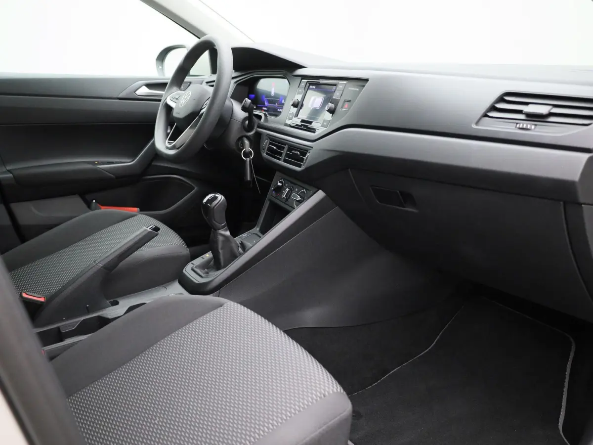 1.0 TSI | Apple Carplay / Android Auto | Cruise Control | Parkeersensoren |