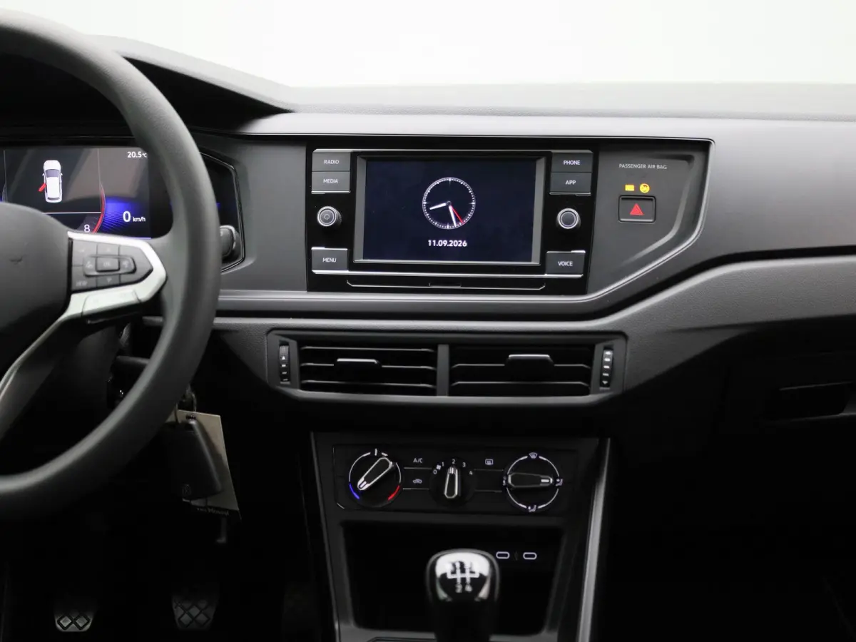 1.0 TSI | Apple Carplay / Android Auto | Cruise Control | Parkeersensoren |