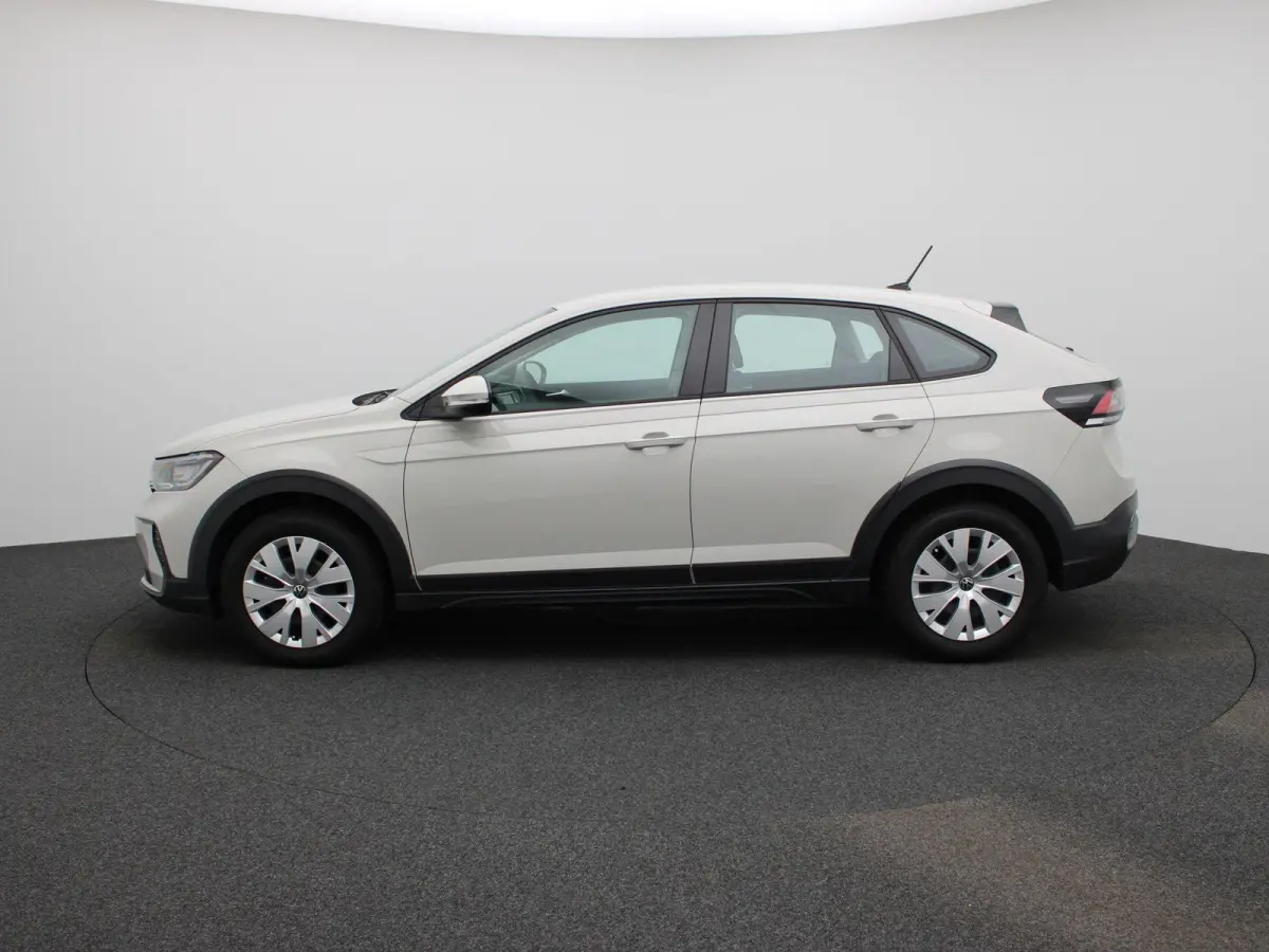 1.0 TSI | Apple Carplay / Android Auto | Cruise Control | Parkeersensoren |