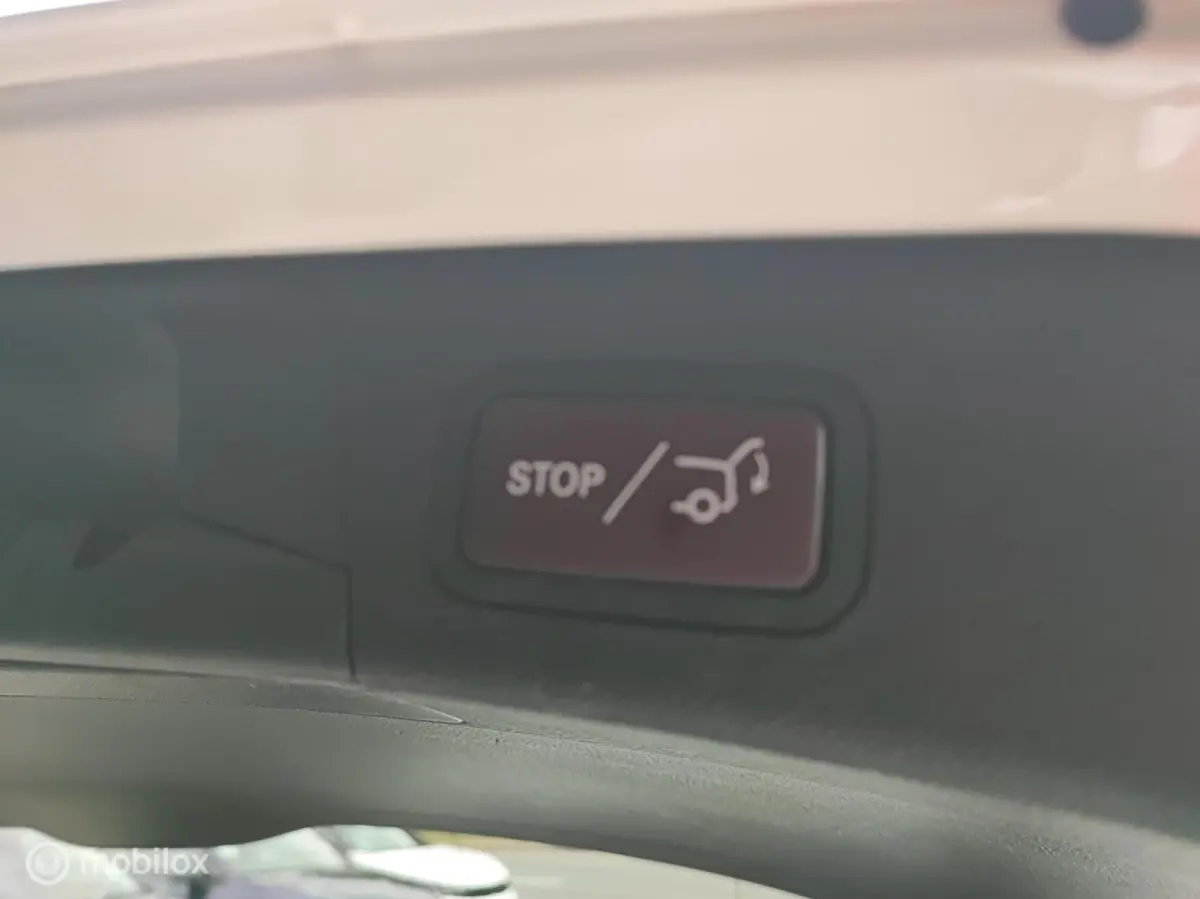350 e AMG AUTOMAAT LEER LED CRUISE LUCHTVERING