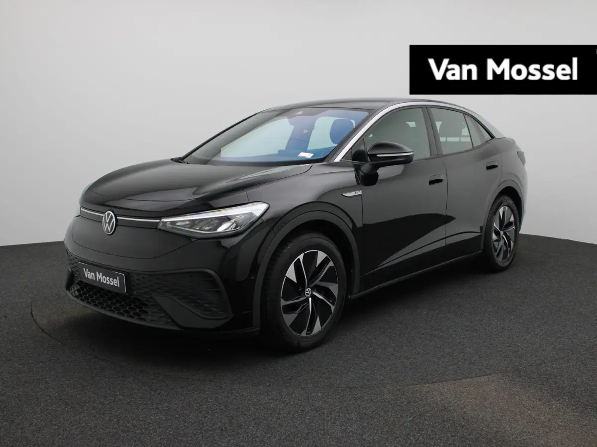 ID.5 Pro 77 kWh 204 PK| Navigatie Pro | Premium Audio | Achteruitrijcamera | Head-Updisplay | Stoelverwarming | Stuurwielverwarming | Voorruit Draadloos Verwarmbaar