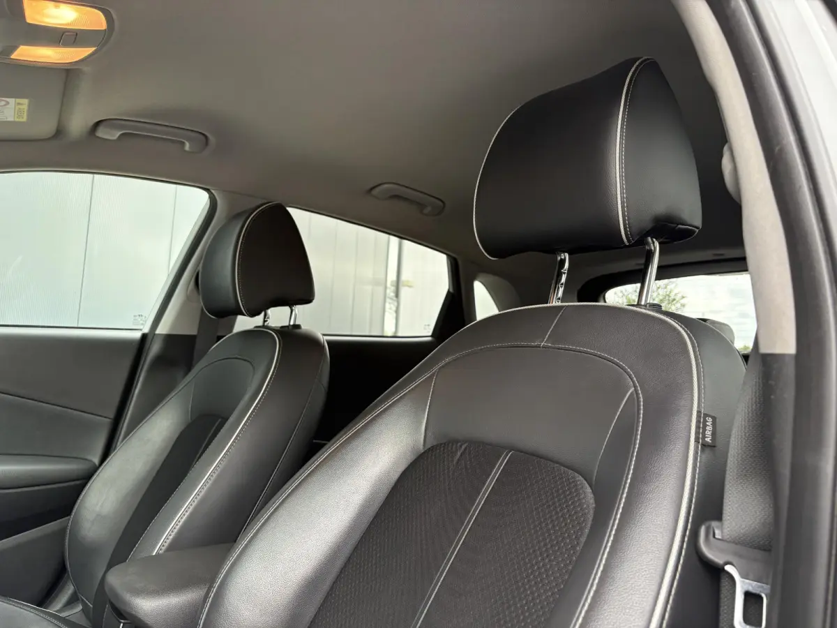 1.6 GDI HEV Fashion / Airco / Trekhaak, geremd tot 1300 kg / Apple Carplay/Android Auto / Cruise Control / Automaat /