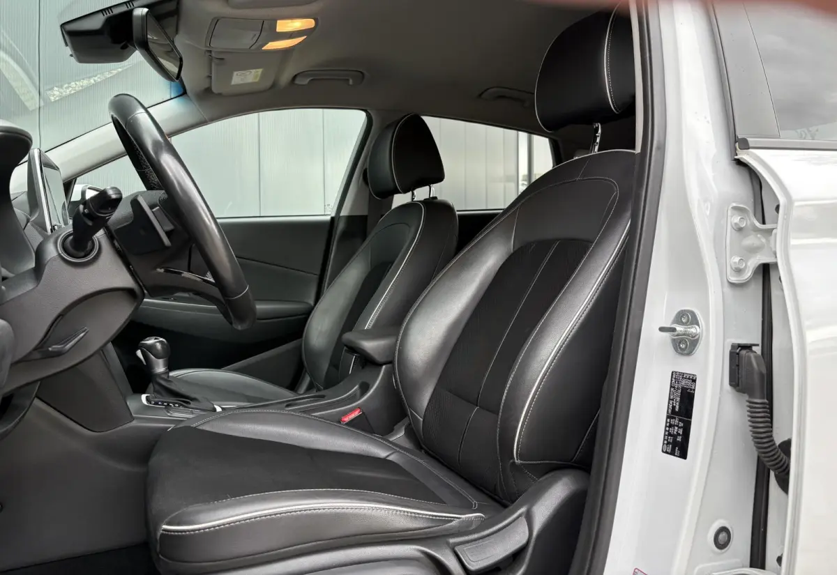 1.6 GDI HEV Fashion / Airco / Trekhaak, geremd tot 1300 kg / Apple Carplay/Android Auto / Cruise Control / Automaat /