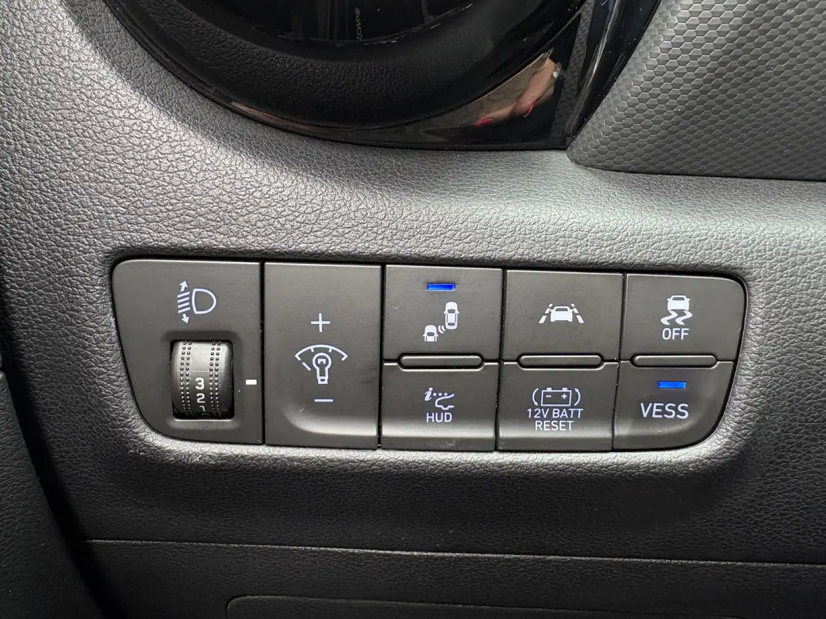 1.6 GDI HEV Fashion / Airco / Trekhaak, geremd tot 1300 kg / Apple Carplay/Android Auto / Cruise Control / Automaat /