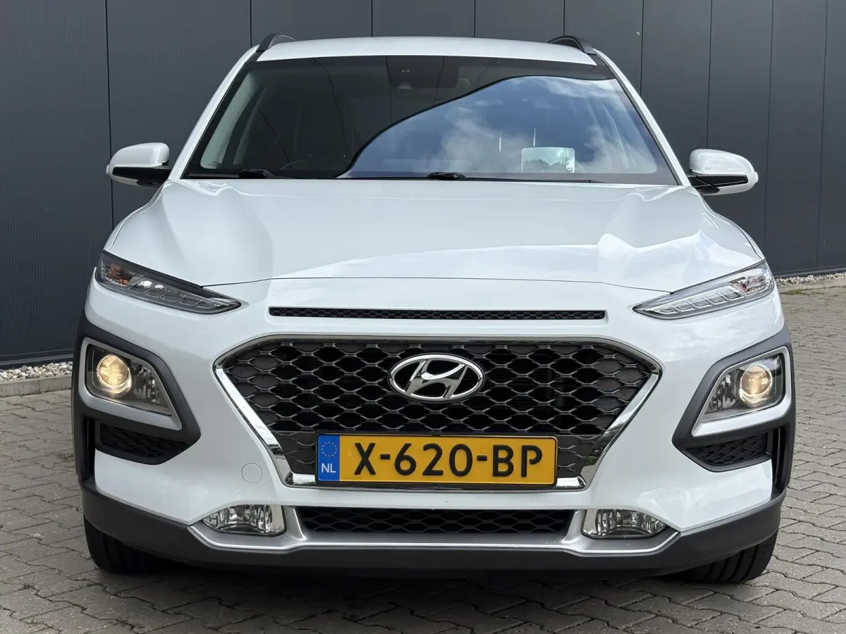 1.6 GDI HEV Fashion / Airco / Trekhaak, geremd tot 1300 kg / Apple Carplay/Android Auto / Cruise Control / Automaat /