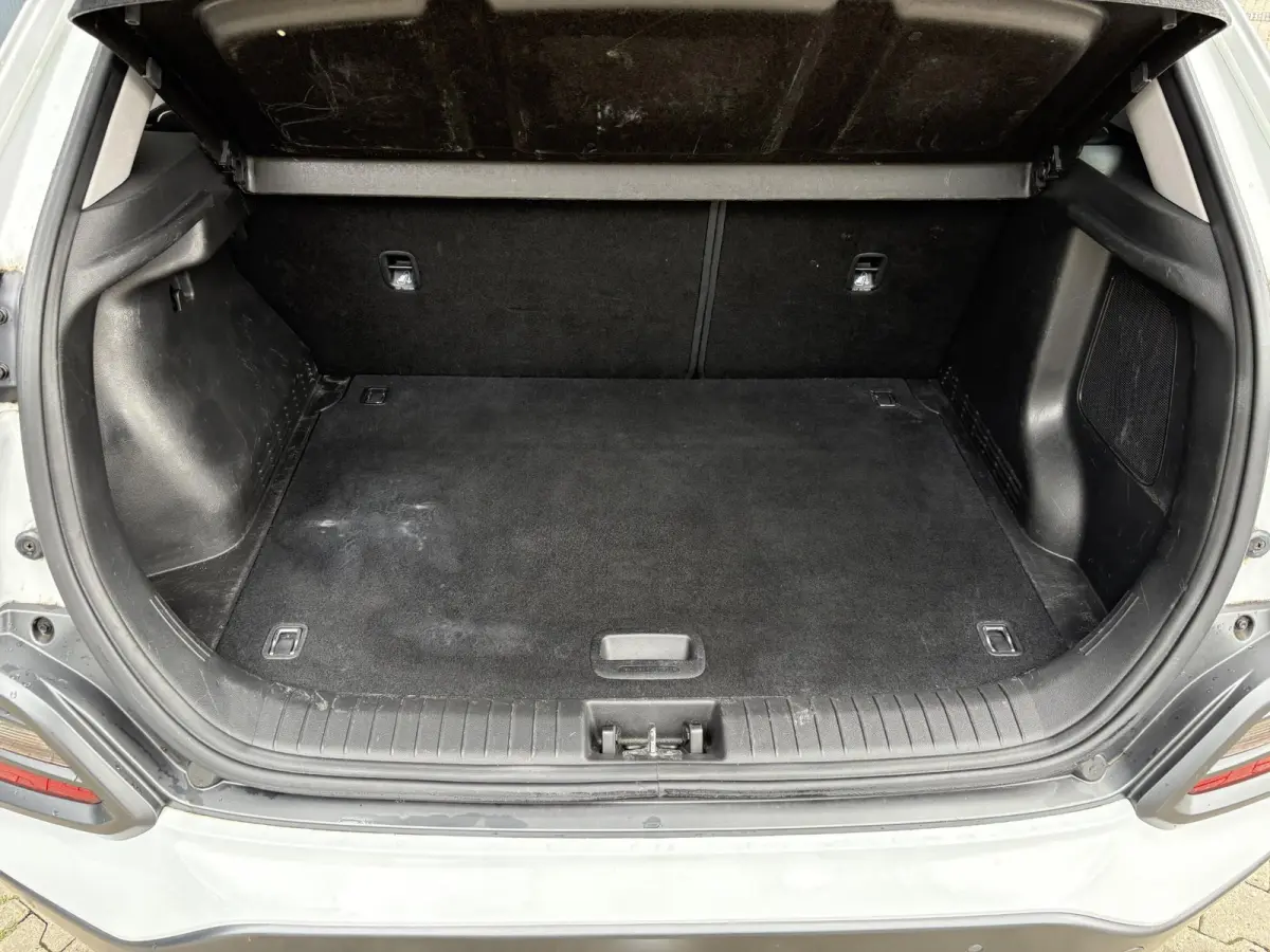 1.6 GDI HEV Fashion / Airco / Trekhaak, geremd tot 1300 kg / Apple Carplay/Android Auto / Cruise Control / Automaat /