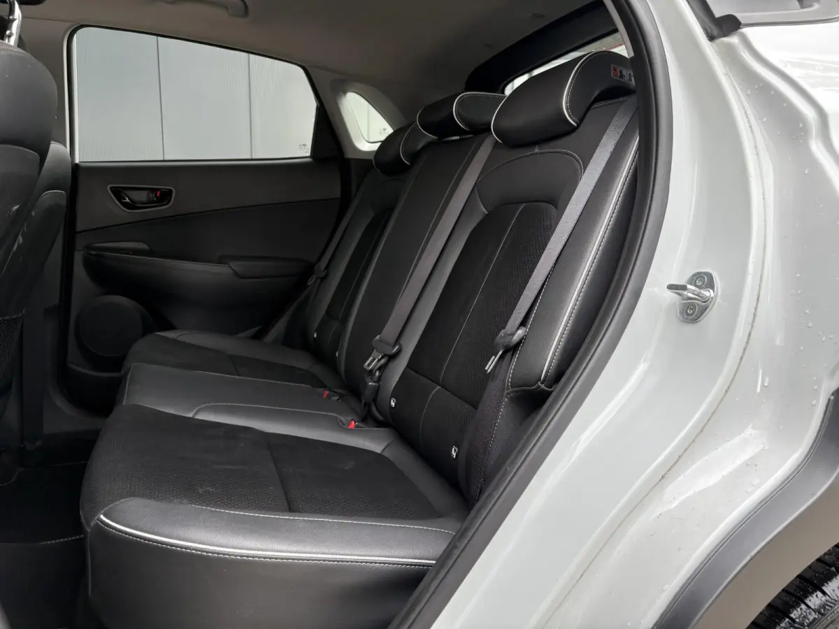 1.6 GDI HEV Fashion / Airco / Trekhaak, geremd tot 1300 kg / Apple Carplay/Android Auto / Cruise Control / Automaat /