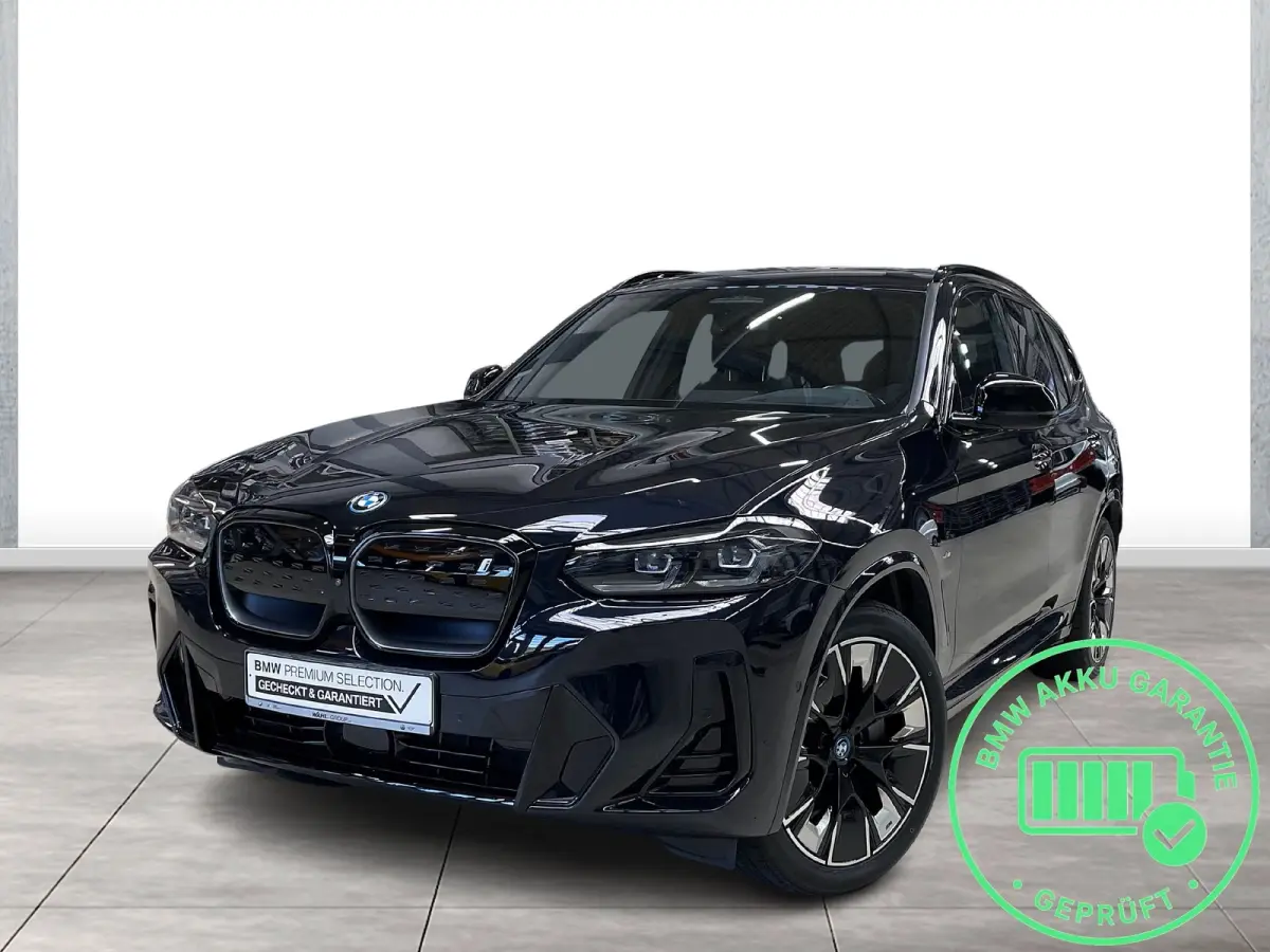 M-SPORT 80 kWh (210kW/286pk) ** LED, LEDER, PANO, ACC, ALARM, H&K SOUND,  20-inch LMV ** 1e EIG - UNFALLFREI ** ** INFORMEER OOK NAAR ONZE AANTREKKELIJKE FINANCIAL-LEASE TARIEVEN **