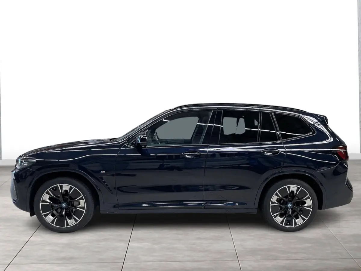 M-SPORT 80 kWh (210kW/286pk) ** LED, LEDER, PANO, ACC, ALARM, H&K SOUND,  20-inch LMV ** 1e EIG - UNFALLFREI ** ** INFORMEER OOK NAAR ONZE AANTREKKELIJKE FINANCIAL-LEASE TARIEVEN **