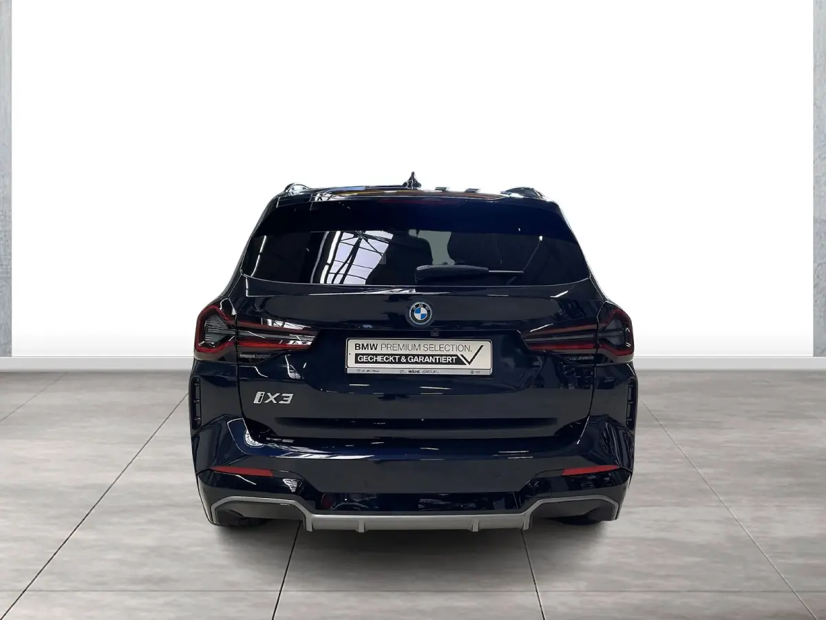 M-SPORT 80 kWh (210kW/286pk) ** LED, LEDER, PANO, ACC, ALARM, H&K SOUND,  20-inch LMV ** 1e EIG - UNFALLFREI ** ** INFORMEER OOK NAAR ONZE AANTREKKELIJKE FINANCIAL-LEASE TARIEVEN **