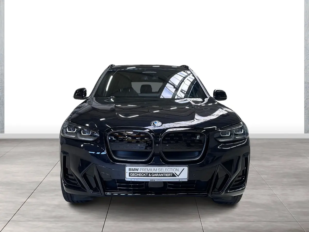 M-SPORT 80 kWh (210kW/286pk) ** LED, LEDER, PANO, ACC, ALARM, H&K SOUND,  20-inch LMV ** 1e EIG - UNFALLFREI ** ** INFORMEER OOK NAAR ONZE AANTREKKELIJKE FINANCIAL-LEASE TARIEVEN **