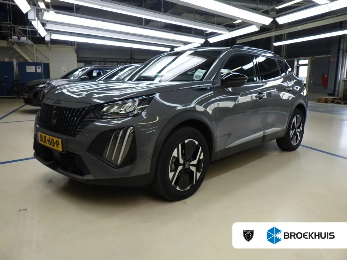 EV Allure Avantage 54 kWh | Fase 3 laden | SOH 99% | Navigatie | Camera voor + achter | Apple carplay | 14.000km | NL auto |