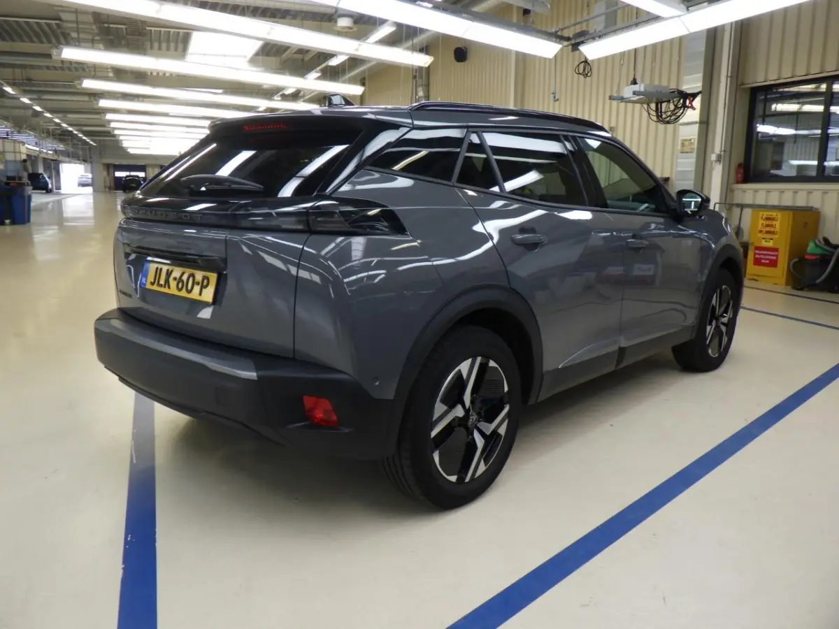 EV Allure Avantage 54 kWh | Fase 3 laden | SOH 99% | Navigatie | Camera voor + achter | Apple carplay | 14.000km | NL auto |