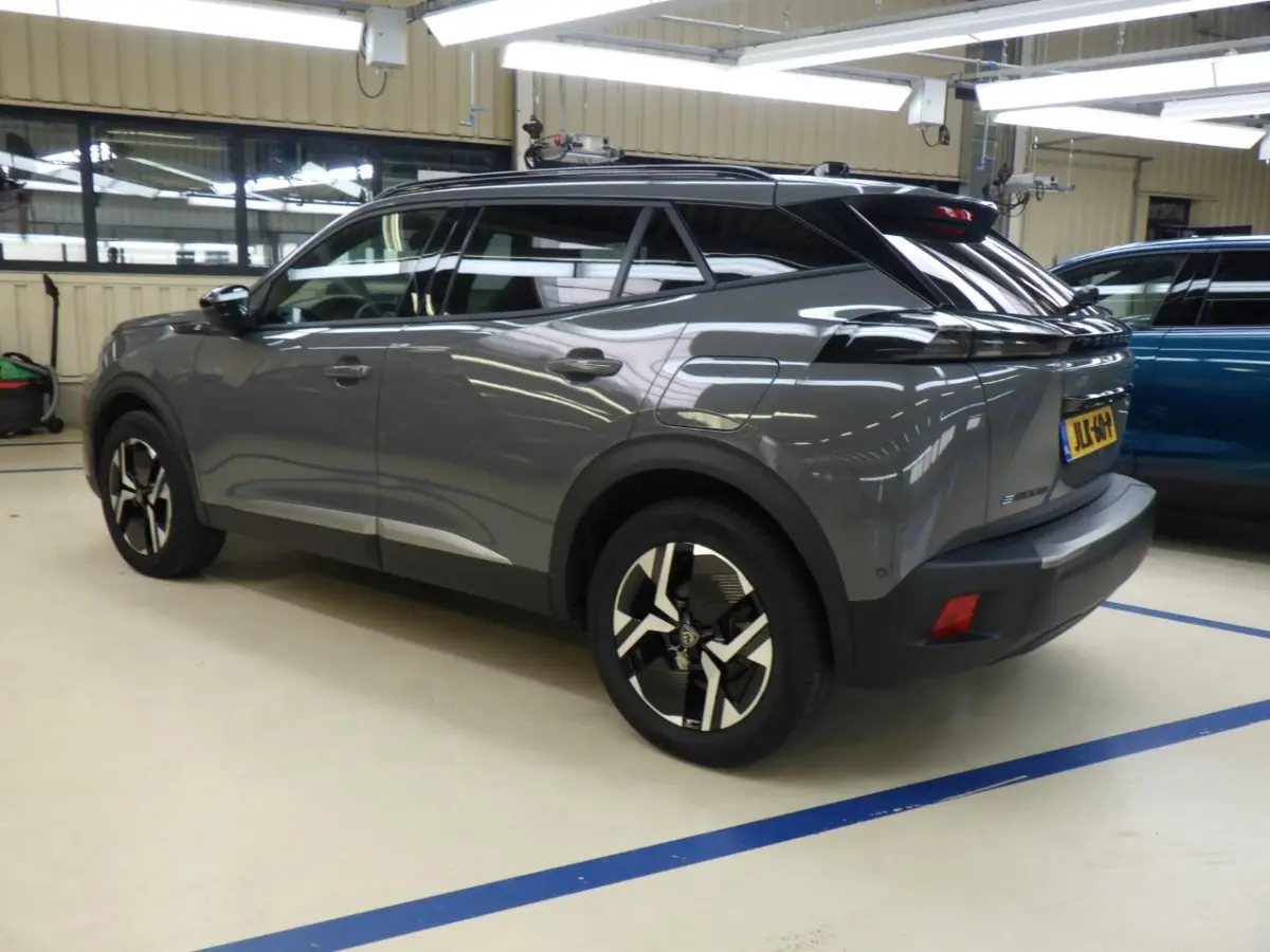EV Allure Avantage 54 kWh | Fase 3 laden | SOH 99% | Navigatie | Camera voor + achter | Apple carplay | 14.000km | NL auto |