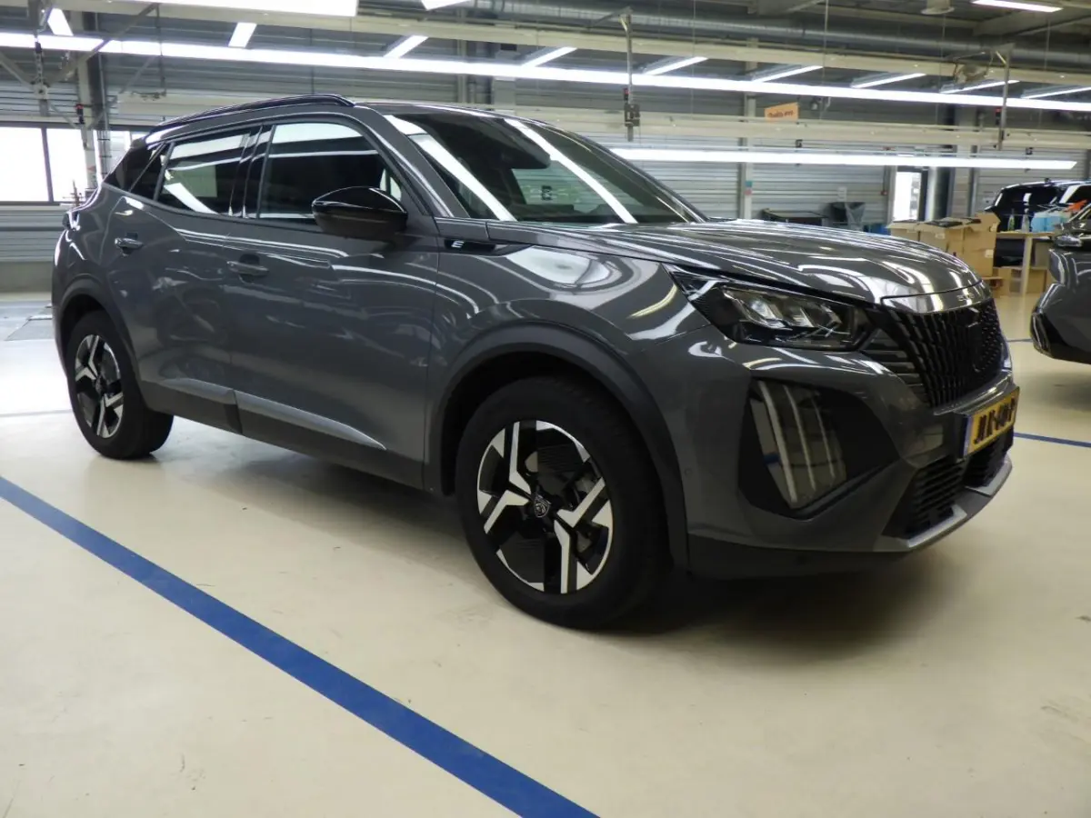 EV Allure Avantage 54 kWh | Fase 3 laden | SOH 99% | Navigatie | Camera voor + achter | Apple carplay | 14.000km | NL auto |
