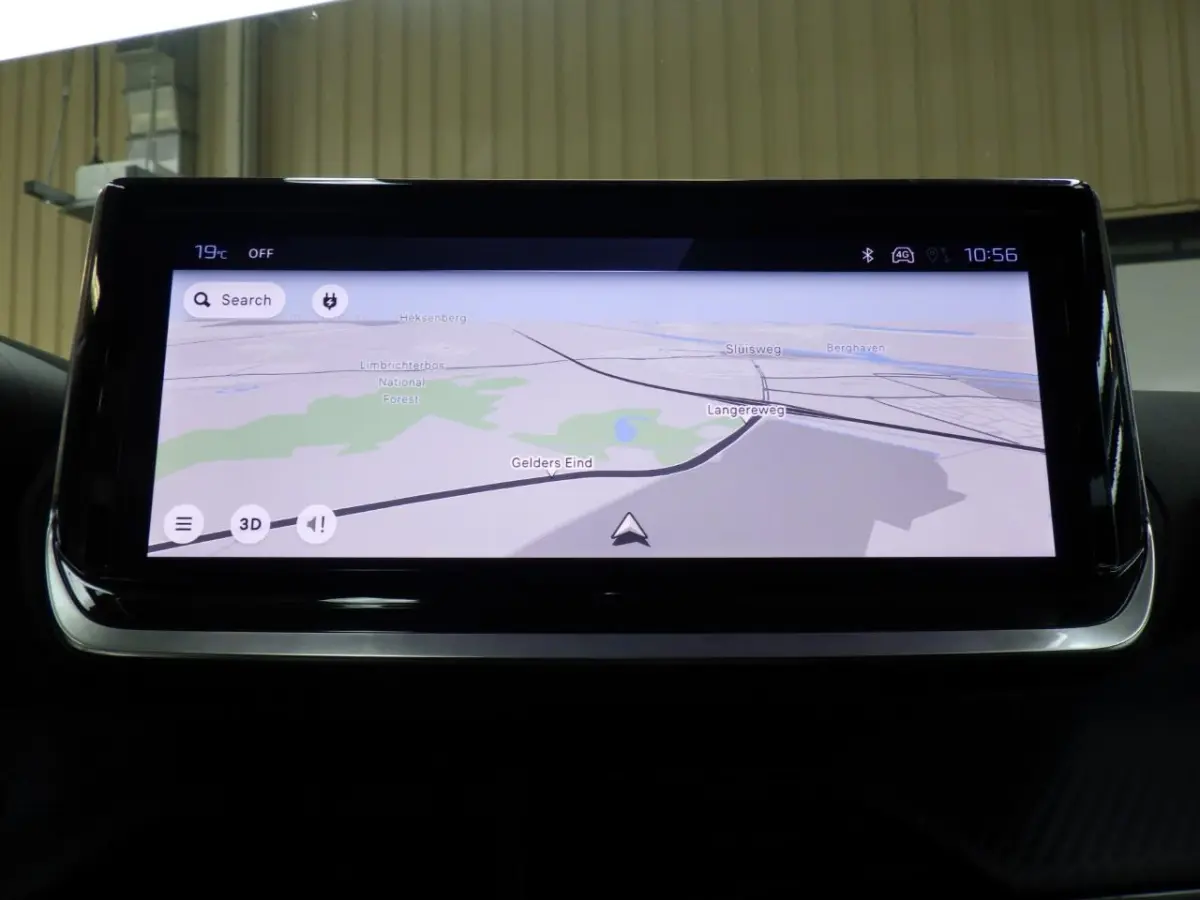 EV Allure Avantage 54 kWh | Fase 3 laden | SOH 99% | Navigatie | Camera voor + achter | Apple carplay | 14.000km | NL auto |