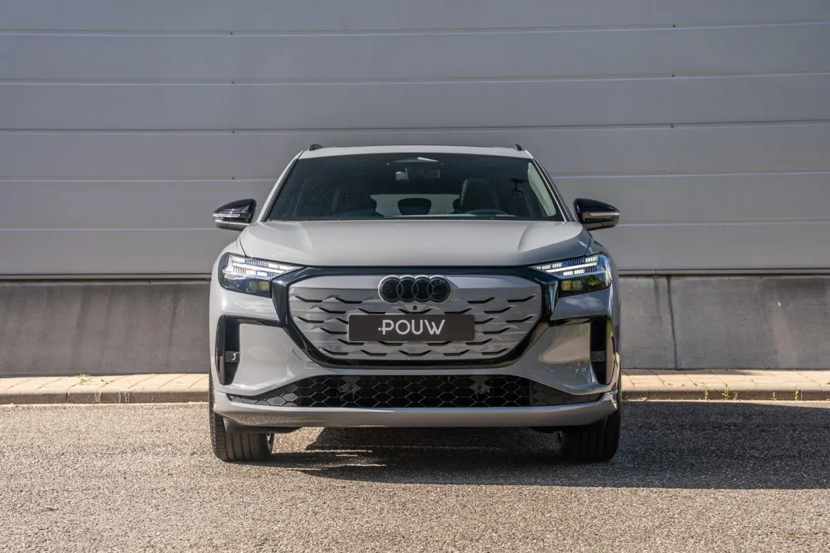 286pkS Edition 82 kWh | Panoramadak | Trekhaak Wegklapbaar