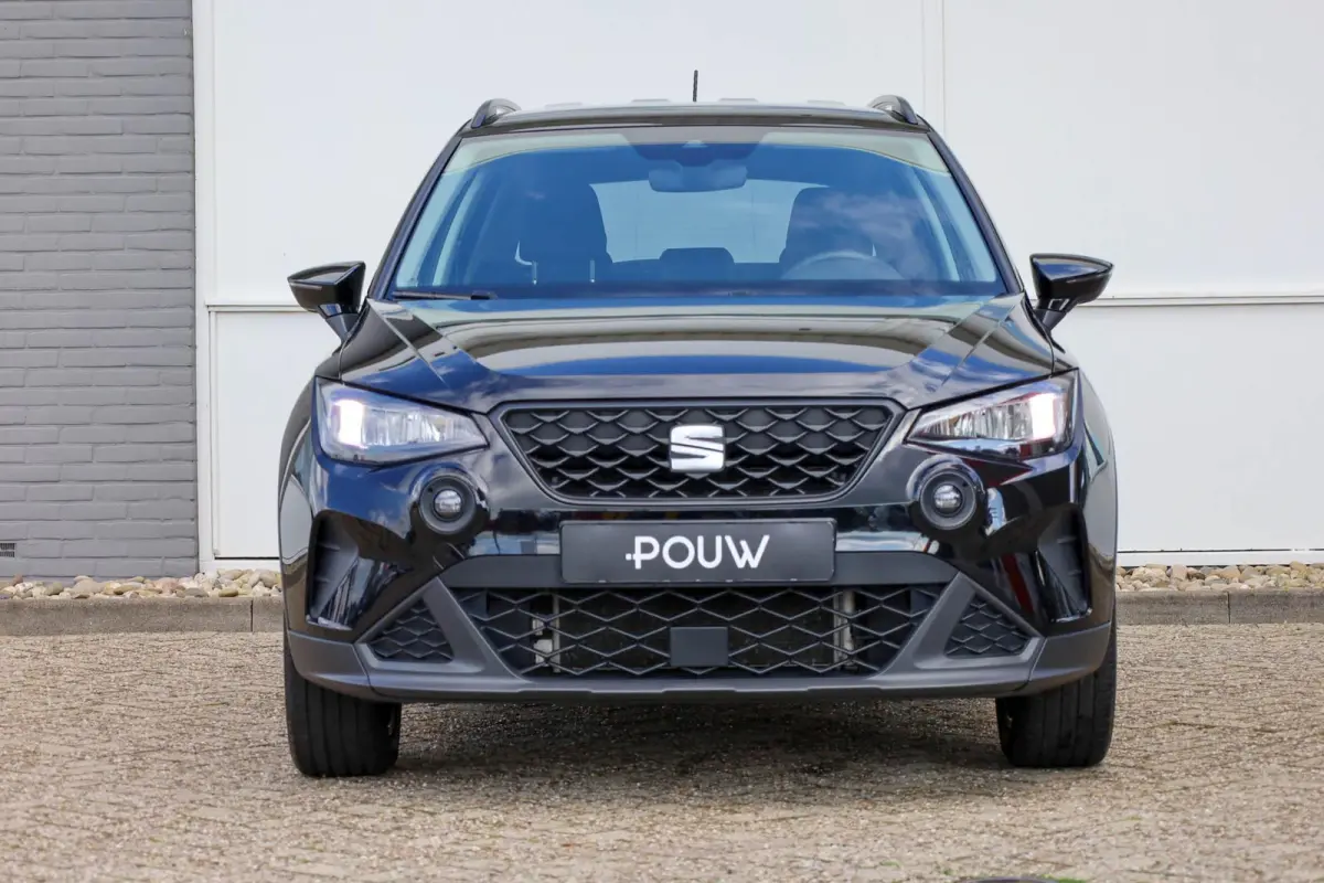 1.0 TSI 95pk Style | Parkeersensor | LM Velgen 17" | Apple Carplay/Android Auto
