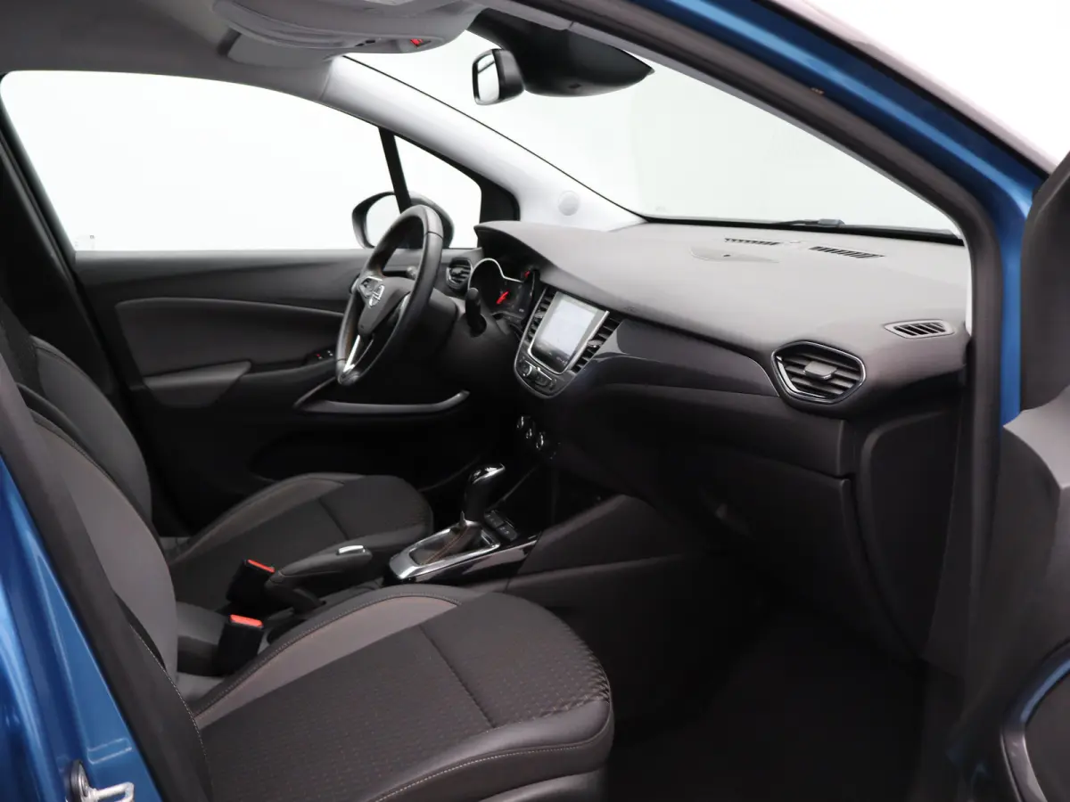1.2 Turbo Innovation | 100% ondh. | Achteruitrijcamera | Airco (automatisch) | Comfortstoel(en)