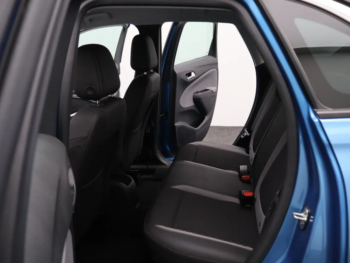 1.2 Turbo Innovation | 100% ondh. | Achteruitrijcamera | Airco (automatisch) | Comfortstoel(en)