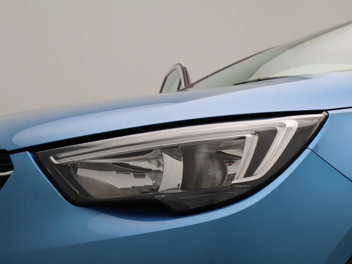 1.2 Turbo Innovation | 100% ondh. | Achteruitrijcamera | Airco (automatisch) | Comfortstoel(en)