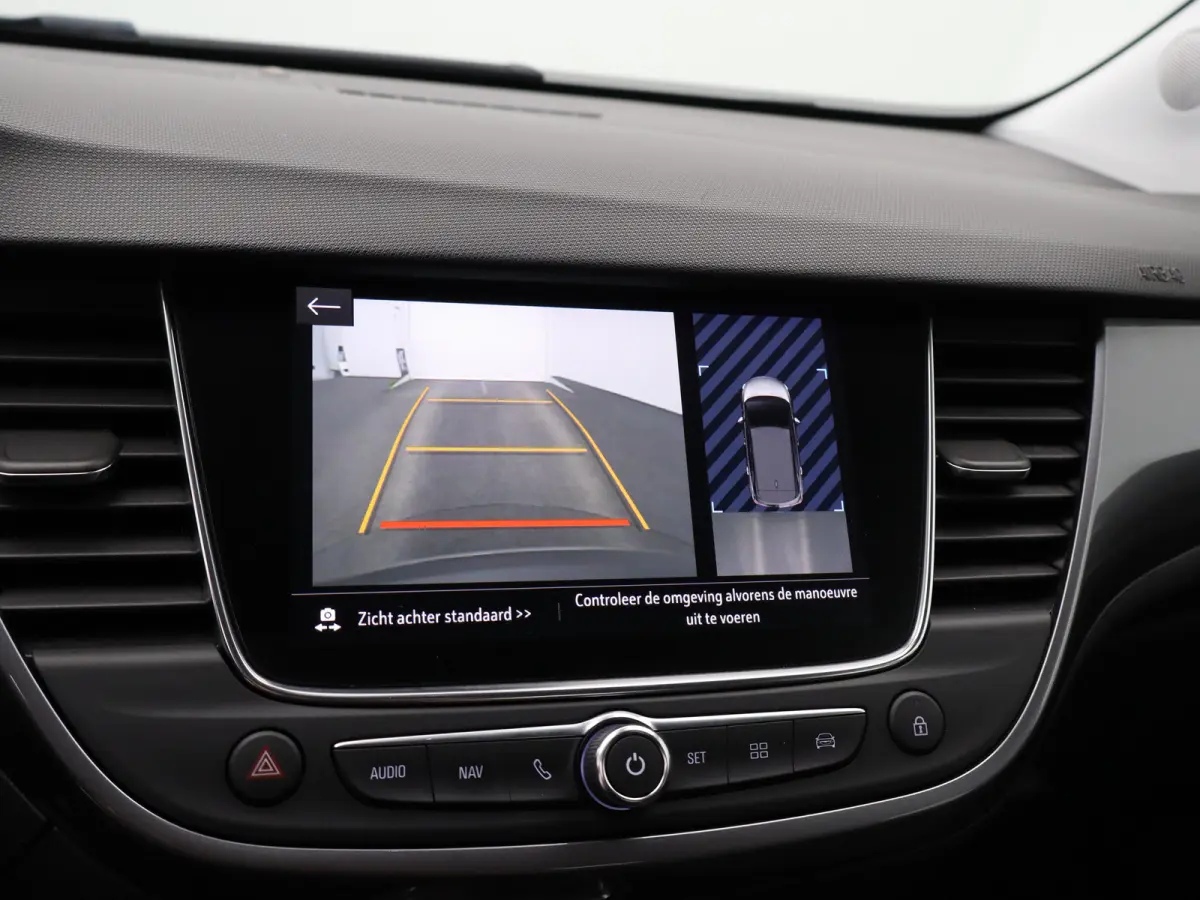 1.2 Turbo Innovation | 100% ondh. | Achteruitrijcamera | Airco (automatisch) | Comfortstoel(en)