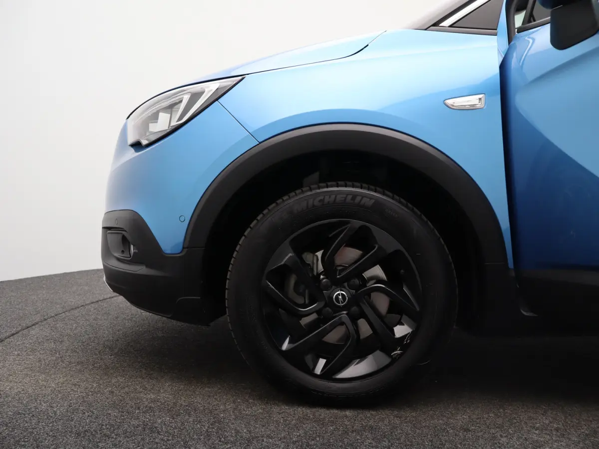 1.2 Turbo Innovation | 100% ondh. | Achteruitrijcamera | Airco (automatisch) | Comfortstoel(en)