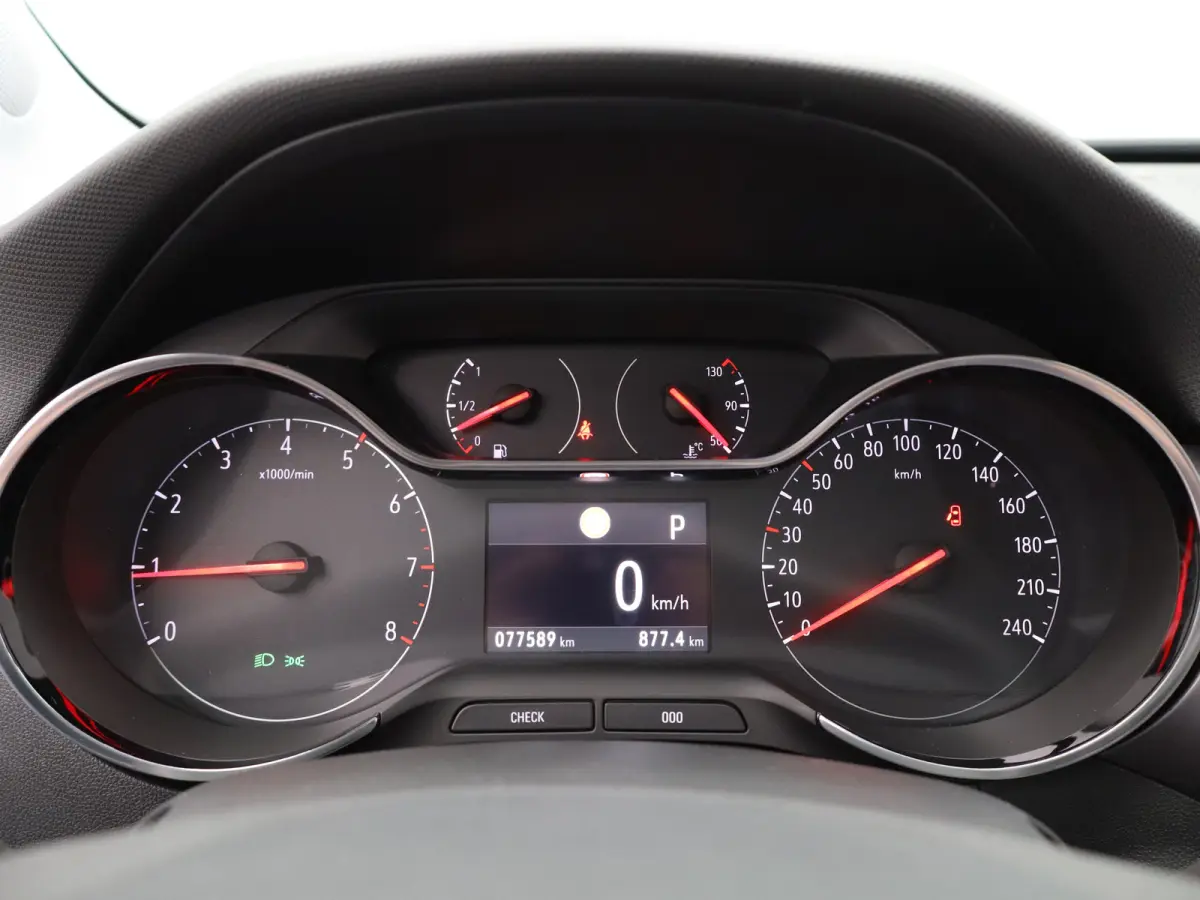 1.2 Turbo Innovation | 100% ondh. | Achteruitrijcamera | Airco (automatisch) | Comfortstoel(en)