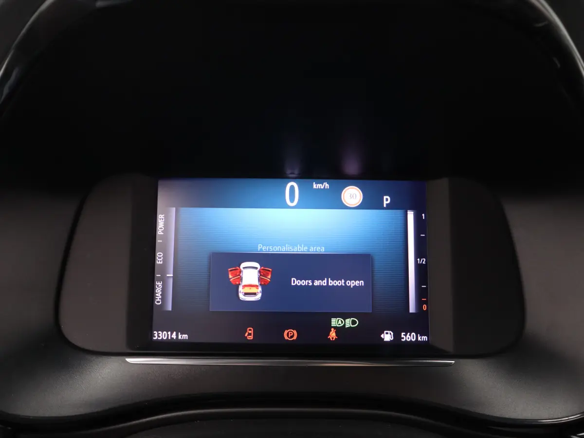 1.2 Turbo Hybrid GS 145pk | Achteruitrijcamera | Cruise control | Dodehoek detectie