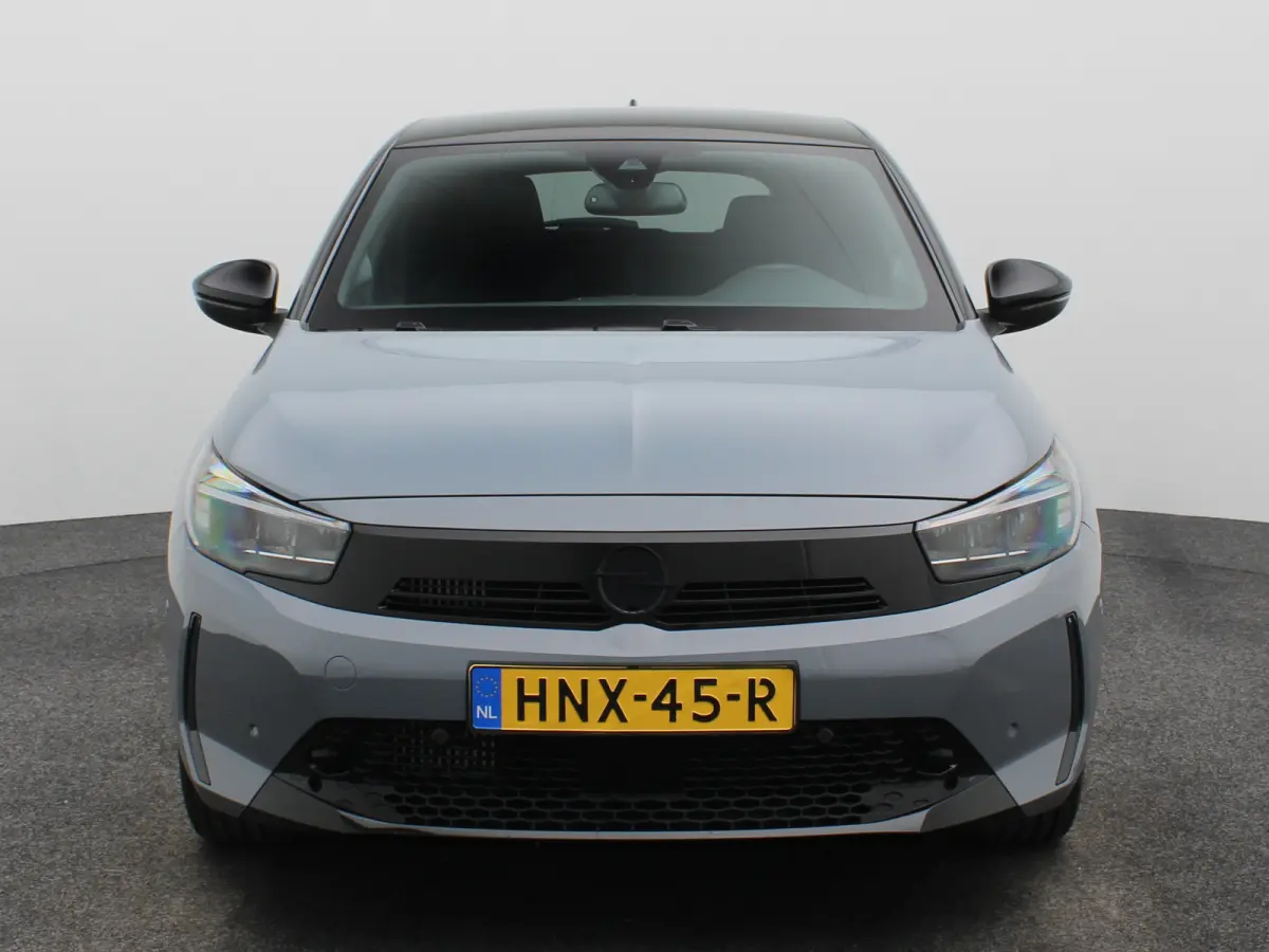 1.2 Turbo Hybrid GS 145pk | Achteruitrijcamera | Cruise control | Dodehoek detectie