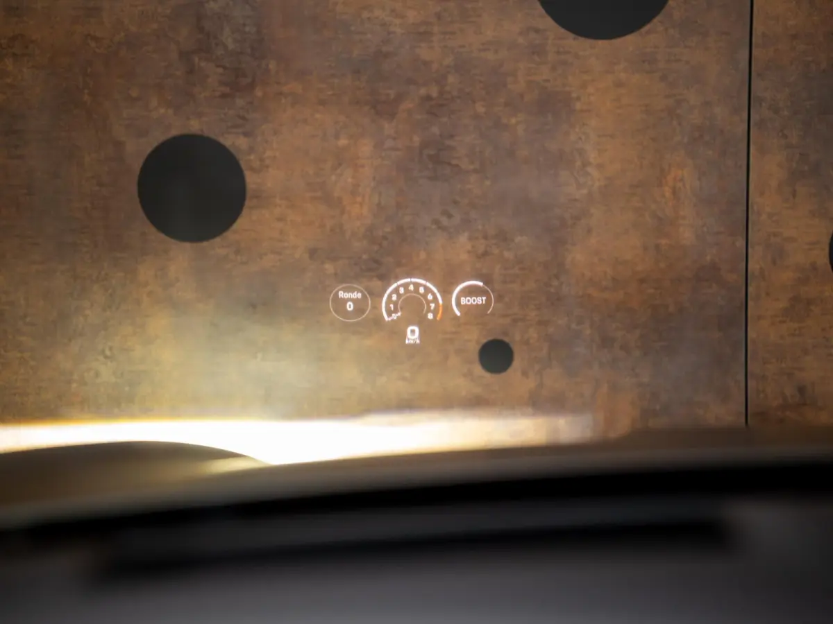 4.0 Turbo E-Hybrid | PCCB | Carbon | Burmester | Massage | PDCC | InnoDrive |