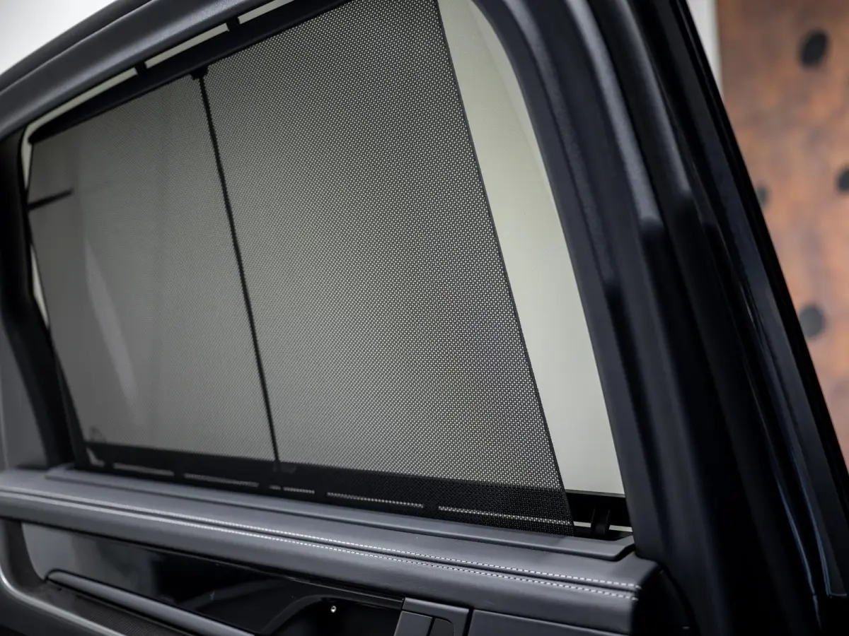 4.0 Turbo E-Hybrid | PCCB | Carbon | Burmester | Massage | PDCC | InnoDrive |