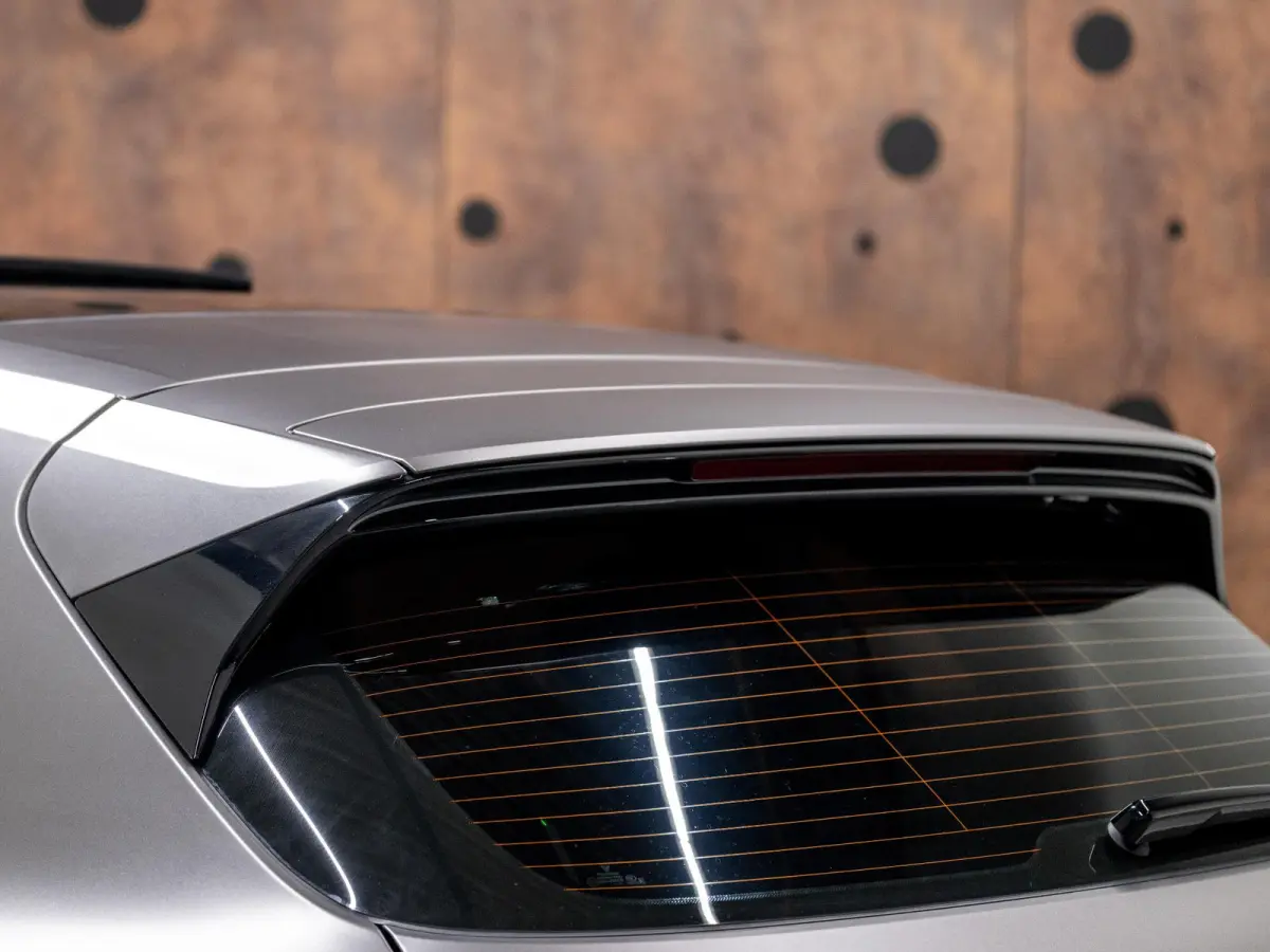 4.0 Turbo E-Hybrid | PCCB | Carbon | Burmester | Massage | PDCC | InnoDrive |