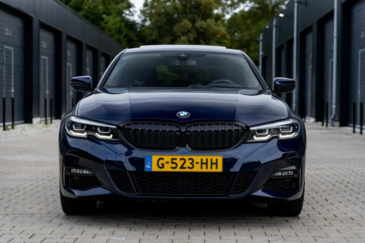 330e M-Sport *Pano* H&K* Leder* Vol* Incl BTW*