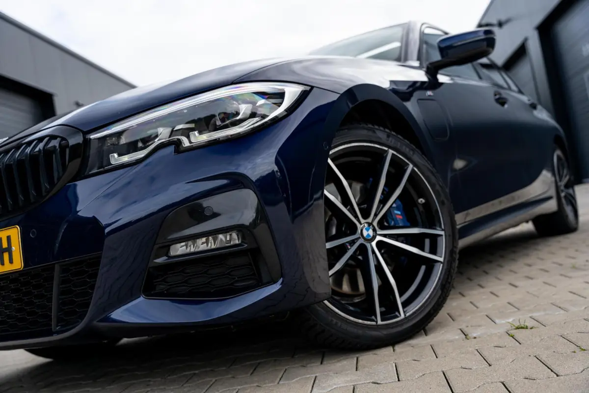 330e M-Sport *Pano* H&K* Leder* Vol* Incl BTW*