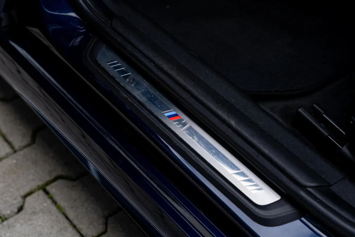 330e M-Sport *Pano* H&K* Leder* Vol* Incl BTW*