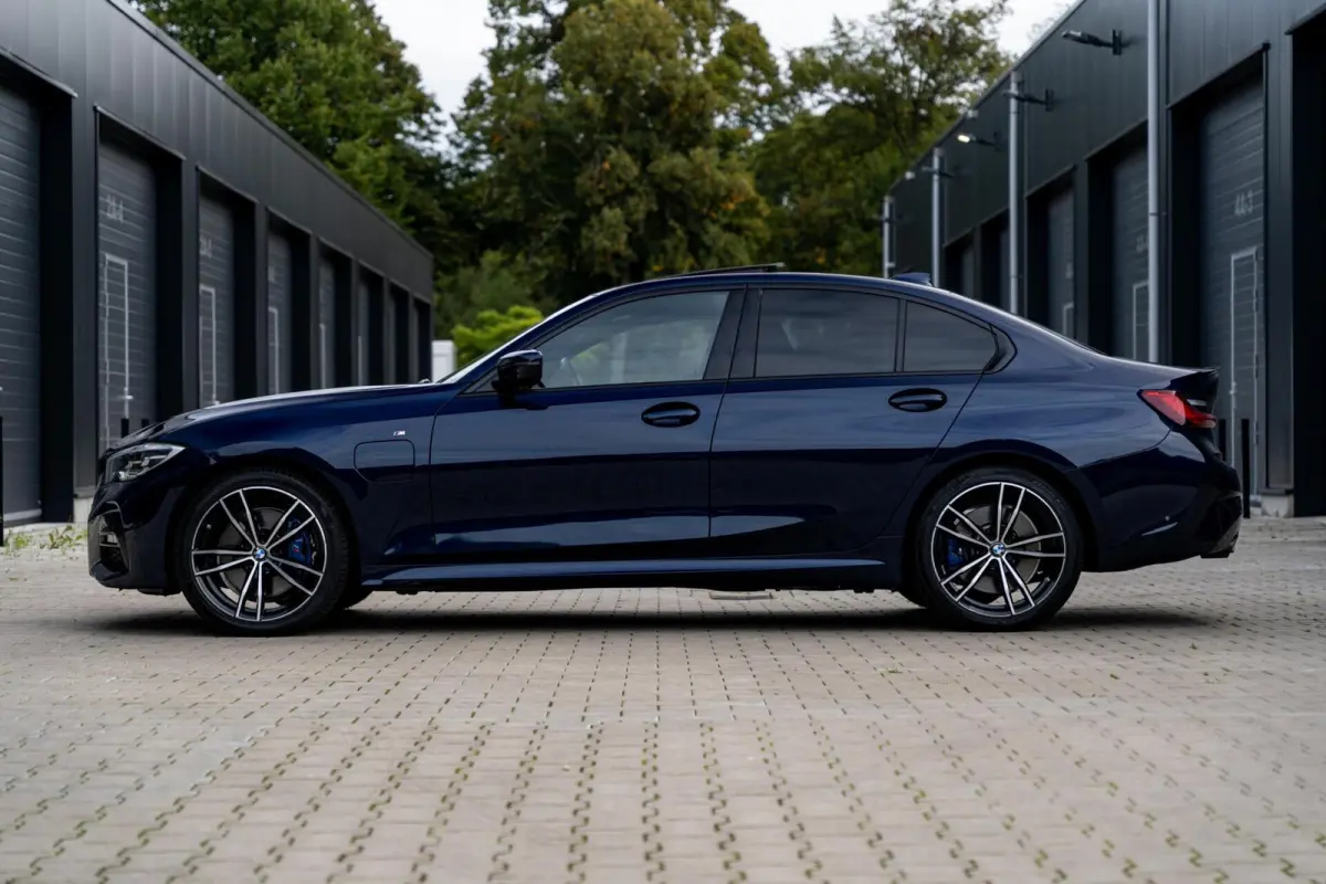 330e M-Sport *Pano* H&K* Leder* Vol* Incl BTW*