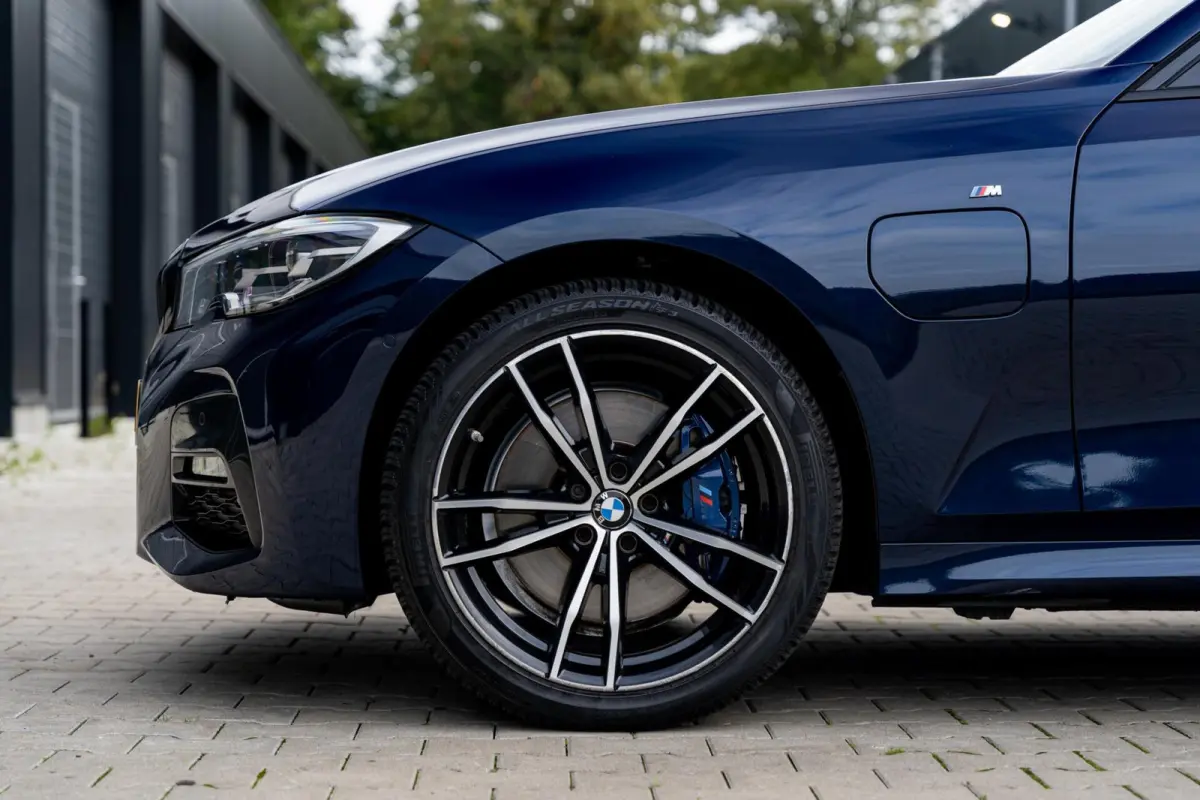 330e M-Sport *Pano* H&K* Leder* Vol* Incl BTW*