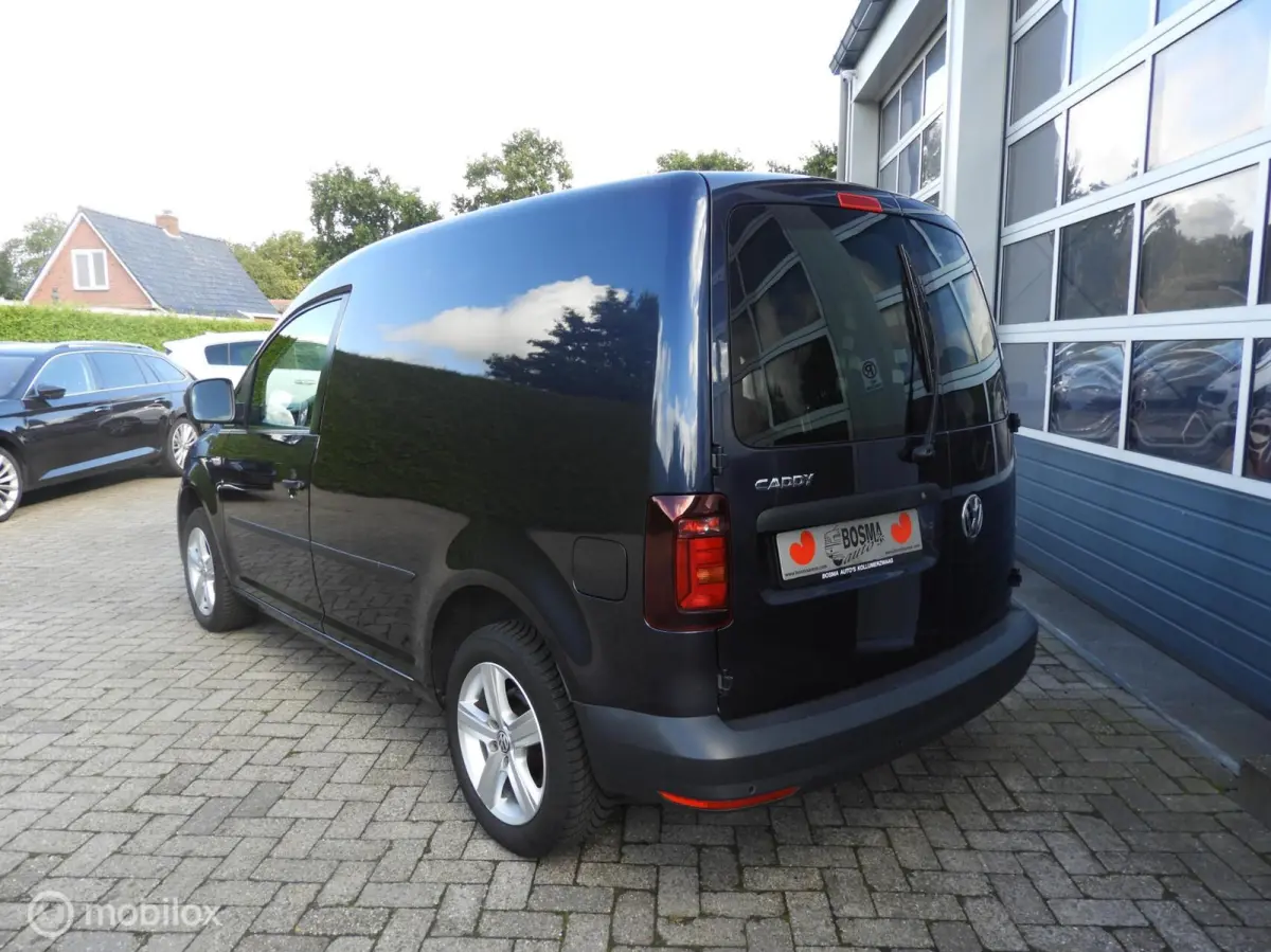 Bestel 1.4 TSI XENON € Marge
